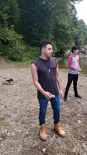 Rock Skipping Techniques: How to Skip Rocks Like a Pro