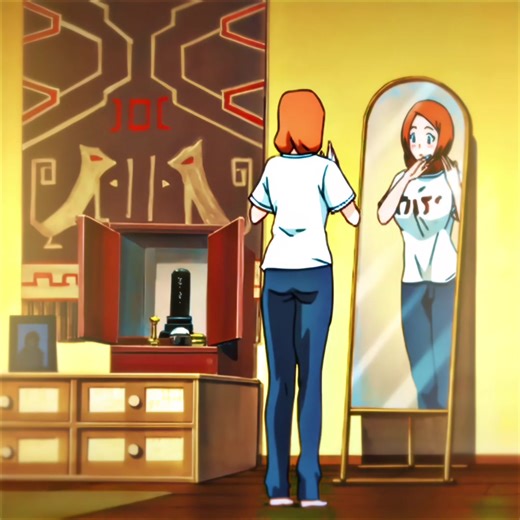 Ichigo Bleach Edits: Stunning Anime Render Process