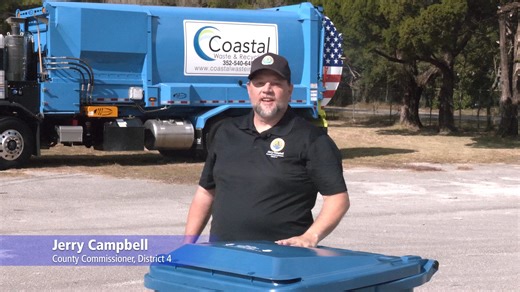 📢 Hernando County will transition to Coastal Waste and Recycling as the new residential trash 🗑️, recycling ♻️ and yard waste collection provider beginning 📆January 2, 2026. This transition is part of the County’s efforts to maintain reliable, efficient solid waste collection for residents. Do you have bulk items for pickup? You can schedule pickup of 10 items, 6 times per year. Learn more: www.CoastalWasteInc.com/Hernando-County | Hernando County Government