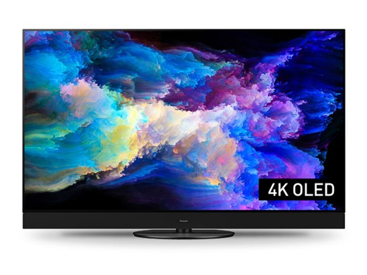 4K OLED 智慧顯示器 TV-55Z95AGT - Panasonic 台灣