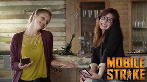 #1 Modern War Game on Android. Play now! | Mobile Strike