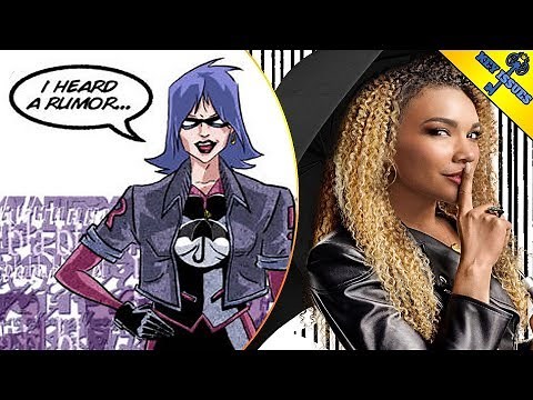 Umbrella Academy: Allison Hargreeves, Number 3, The Rumor Explained