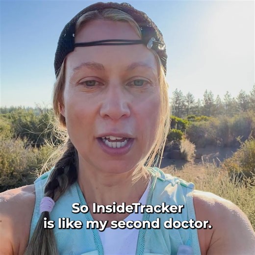 The only health analytics system that combines your blood, DNA,...