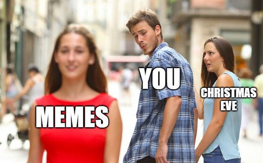 Midweek Memes - Granite Grok