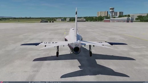 DCS模组介绍及安装