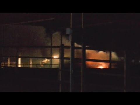 18,000 cows killed in Texas dairy farm explosion, fire
