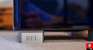 Take two: the REL T/5x subwoofer | Darko.Audio