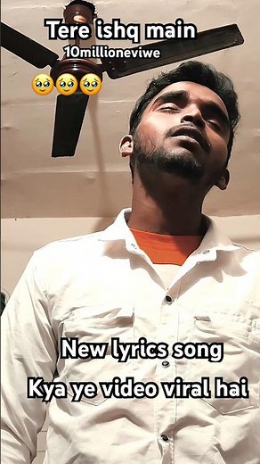 Tere ishq main ( full song) dhanush. Kriti | arjeet Singh| Irshad k ( bhushan k) hd aanand ly
