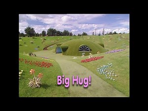 Day 6 of Rohan's Teletubbies Marathon: Big Hug! (1999)