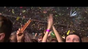 Avicii's 'Wake Me Up' performed with Aloe Blacc at the tribute concert for the Tim Bergling Foundation ❤️ | DJ Mag