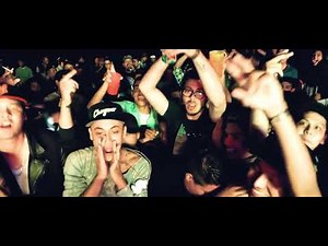 Alemán - Alterados Ft. Remik González & El Pinche Mara (VIDEO NO OFICIAL)