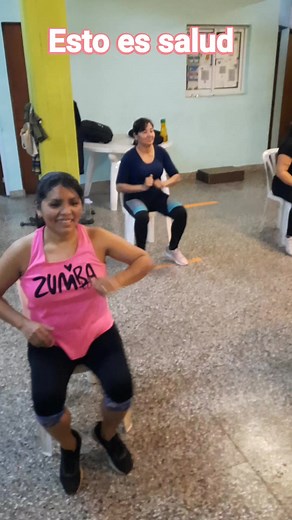 Mónica Gym on Reels