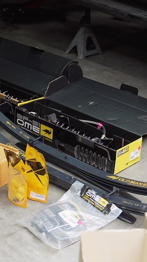 1.7K views · 73 reactions | Setting up the Mazda BT50 of Coach...