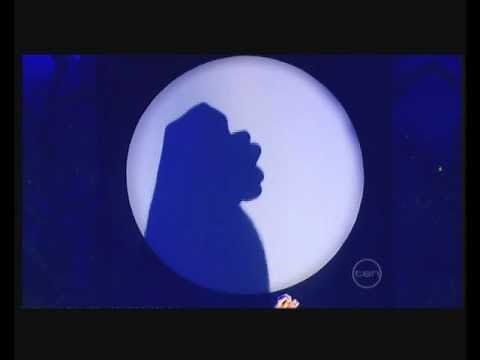 Raymond Crowe Shadow Show