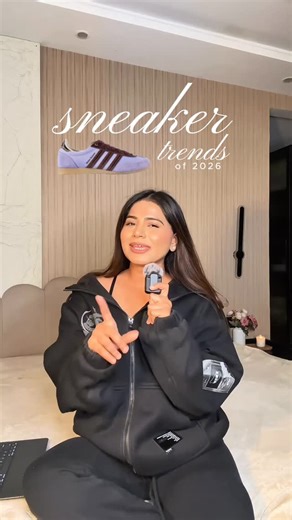 Pratibha Girdhar on Instagram: "sneakers from 2k Which will be trending in 2026 | Trend Files with PG Ep2 : Save before you shop or comment for link"