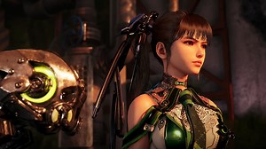 Everything we know about Stellar Blade’s PC port – release date revealed