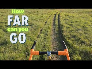 One Bike To Rule Them All? Salsa Fargo Franken-build #bikecheck