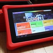 Fuhu Nabi 2 Kids Android Tablet Gets Rooted And Google Play Access