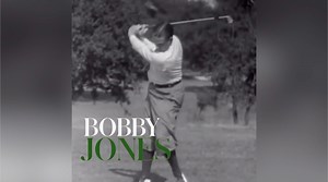 Bobby Jones | 60 Second Swing Study