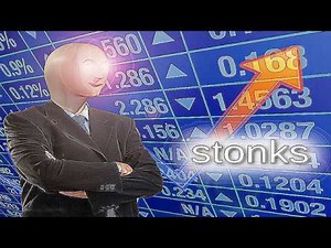 STONKS