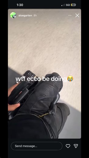 Ecco2k Reveals His Unique Style and Artistic Vision