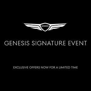 441 reactions · 19 shares | Begin your experience at the Genesis Signature Event with an exceptional offer on an exceptional vehicle. | Genesis USA | Facebook
