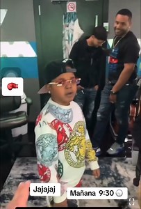 #boxing #boxeo #sport #pelea | Baby Alien