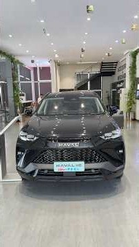 A Premium That’s Hard to Justify | Haval H6 GT PHEV | Pakistan | 4K #HavalH6GT #HavalH6PHEV #h6gt