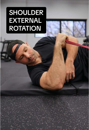 Strengthen Your Rotator Cuff with Easy At-Home Exercise