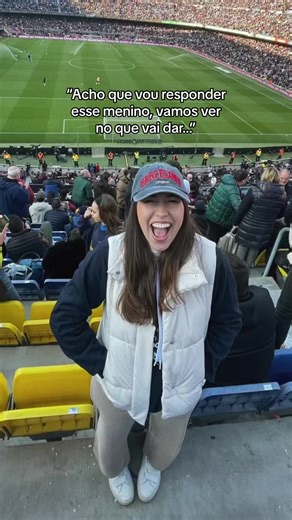 Desafio de Responder Menino - Agradecimento e Humor