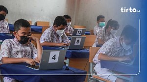 Komponen AKM, Bentuk & Jumlah Soal, serta Link Simulasi Asesmen