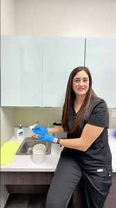 Prep the Treatment Room for Laser Hair Removal ⚡️