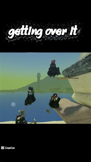 Top 3 des jeux Roblox IMPOSSIBLES 😭 (personne ne finit le 1er)