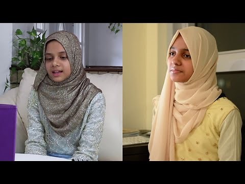 Hasbi Rabbi | Maryam Masud & Ayisha Abdul Basith