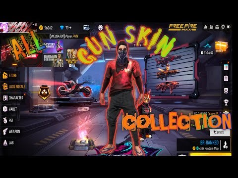 free fire collection versus collection, Challenge Richest Collection Versus 💎 - Garena Free Fire