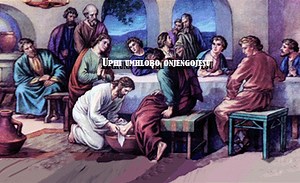 Hakuna Rafiki Kama Yesu