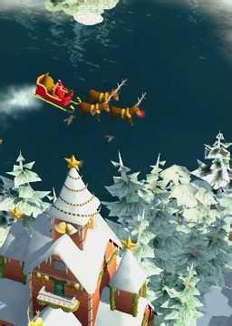 Santa’s Airport #simcitybuildit