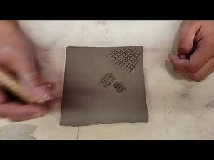 Clay Tablet Project Tutorial