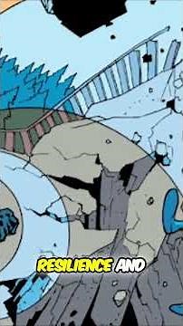 Doc Seismic: The Unlikely Villain Shaking Up Power