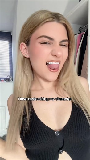 new piercing ayyy 🤪 #trending #shorts #shortsfeed #viral #piercing #earpiercing #relatable #glowup