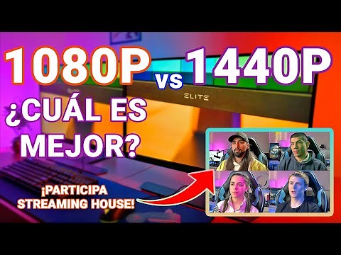 Full HD in 27 Inches? 🤔 1080P vs. 1440P on 27-inch gaming monitors