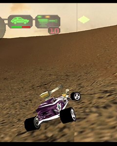 151K views · 5.2K reactions | Vigilante 8 2nd offense playstation 1 chrono stinger gameplay | RiceBear Gaming | Facebook