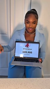 102K views · 3.7K reactions | The moment I hit 1M Thank you Jesus ! It hit different because this page is full of purpose ✨ God is such a promise keeper Also my celebratory give back is my website is $8 to start your business with tested wholesale suppliers for hair , clothing , jewelry , my social media marketing guides so you can gain following and convert sales also I have resellable vendors lists ! https://theapuniversity.com/collections/e-books | Ariel Pryor | Facebook