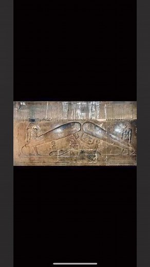 3.6K views · 40 reactions | #Ancient electricity #kemet #historyfacts | Wakanda Forever | Facebook