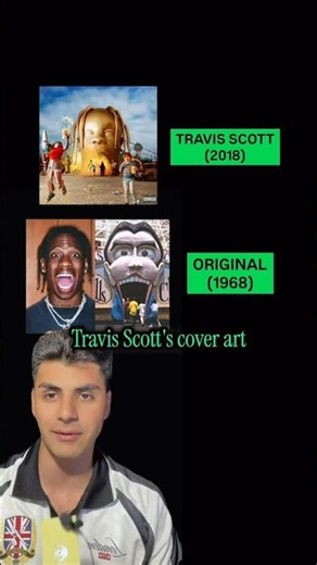 This is why Astroworld exists 👀