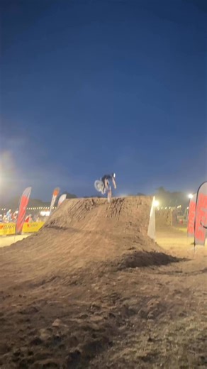 8.8K views · 134 reactions | The Whip off got sent to the MOON last night heres the highlights | The Malverns Classic | Facebook