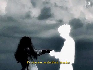 655K views · 30K reactions | This 26 sec of this song ❤️‍啕 | 10 PM | Facebook