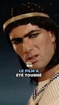 Astérix et Obélix : Mission Cléopâtre – Un Chef-d’Œuvre Culte !