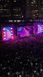 Clockenflap (Dec 1-3), Hong Kong's biggest international outdoor music and arts festival 😎, rocked the city for a second time in 2023, delighting a sell-out crowd of over 80,000 music fans with three days of top international, regional, and local artists across various stages at the Central Harbourfront. Festival headliners included J-pop super duo #Yoasobi, Britpop icons Pulp, US hip-hop legends De La Soul, Chinese alternative rockers Omnipotent Youth Society 万能青年旅店, and more. Video: Clockenfl