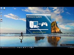 EMIO Switch Pad Firmware Update